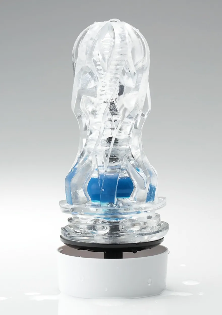 Tenga - Aero Cobalt Ring