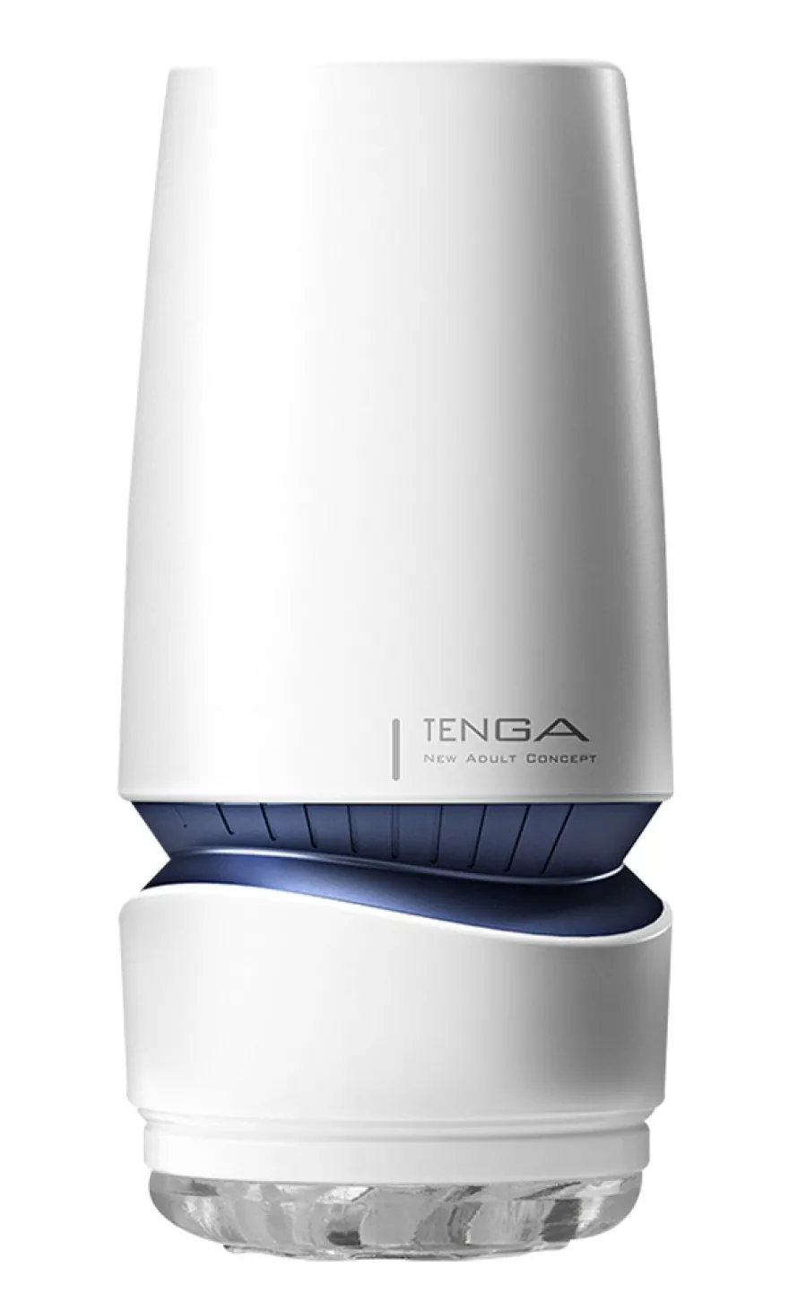 Tenga - Aero Cobalt Ring