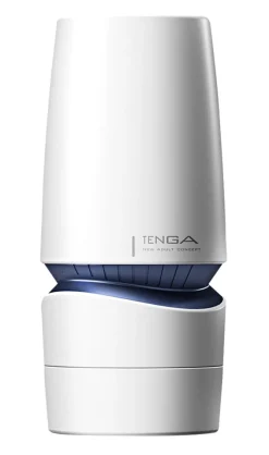 Tenga - Aero Cobalt Ring