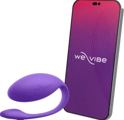 We Vibe - Vibro-Ei Jive Lite