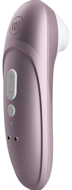 Womanizer - Pro Klitoris Stimulator