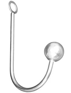 XXdreamSToys - Bondagehook mit 30mm Alu-Kugel