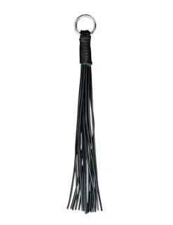 XXdreamSToys - Fingerpeitsche schwarz