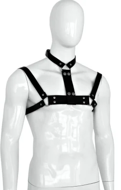 XXdreamSToys - Harness aus Leder