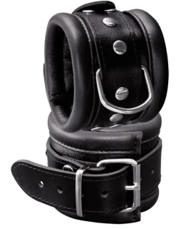 XXdreamSToys - Leder-Handfessel breit