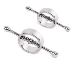 XX-DREAMSTOYS - Nippelklemmen