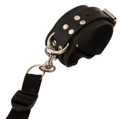 Zado - Bettfessel Set schwarz