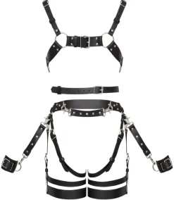 Zado - Harness Set Deluxe