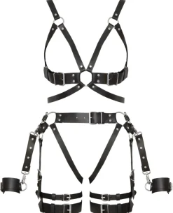 Zado - Harness Set Deluxe