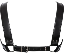Zado - Leder Harness