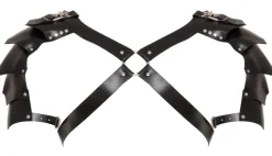Zado - Schulterpanzer Harness