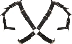 Zado - Schulterpanzer Harness