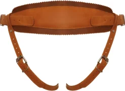 ZADO - Strap-on-Jock aus Leder