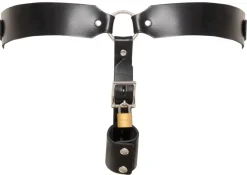 Zado - String Cage