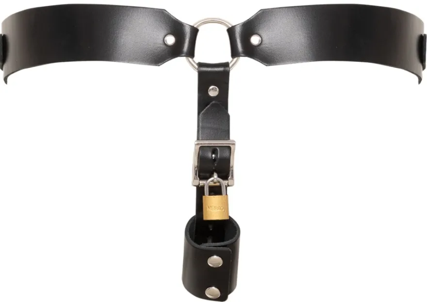 Zado - String Cage