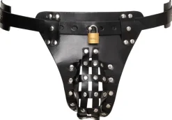 Zado - String Cage